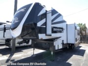Contact us now about this 2026 Jayco Seismic 359! 2026 Seismic 359 by Jayco from Blue Compass RV Charlotte in Concord, North Carolina