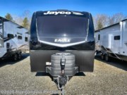 New 2025 Jayco Eagle HT 312BHOK available in Concord, North Carolina