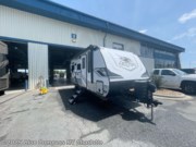 Contact us now about this 2025 Jayco Jay Feather 19MRK! 2025 Jay Feather 19MRK by Jayco from Blue Compass RV Charlotte in Concord, North Carolina