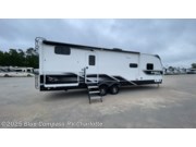 Call now about this 2024 Jayco Eagle 284BHOK! 2024 Jayco Eagle 284BHOK - Used Travel Trailer For Sale by Blue Compass RV Charlotte in Concord, North Carolina features Slideout