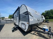 Contact us now about this 2025 Jayco Jay Flight SLX 197MB! 2025 Jay Flight SLX 197MB by Jayco from Blue Compass RV Charlotte in Concord, North Carolina