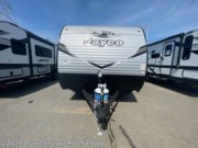 New 2025 Jayco Jay Flight SLX 197MB available in Concord, North Carolina
