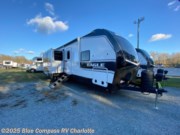 Contact us now about this 2025 Jayco Eagle HT 312BHOK! 2025 Eagle HT 312BHOK by Jayco from Blue Compass RV Charlotte in Concord, North Carolina