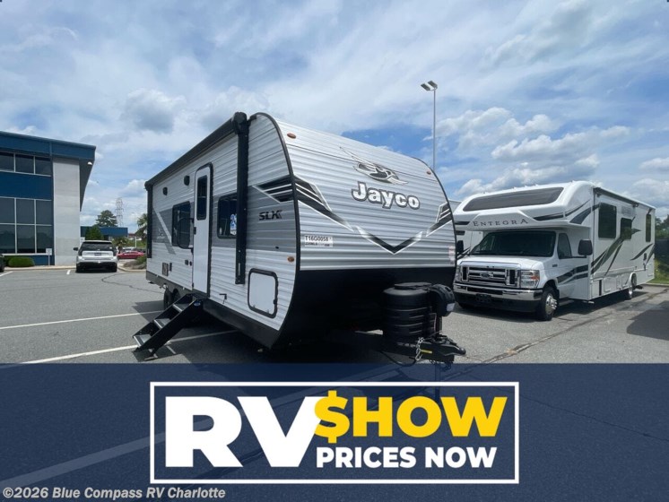 Email now about this 2026 Jayco Jay Flight SLX 225MLS! New 2026 Jayco Jay Flight SLX 225MLS available in Concord, North Carolina