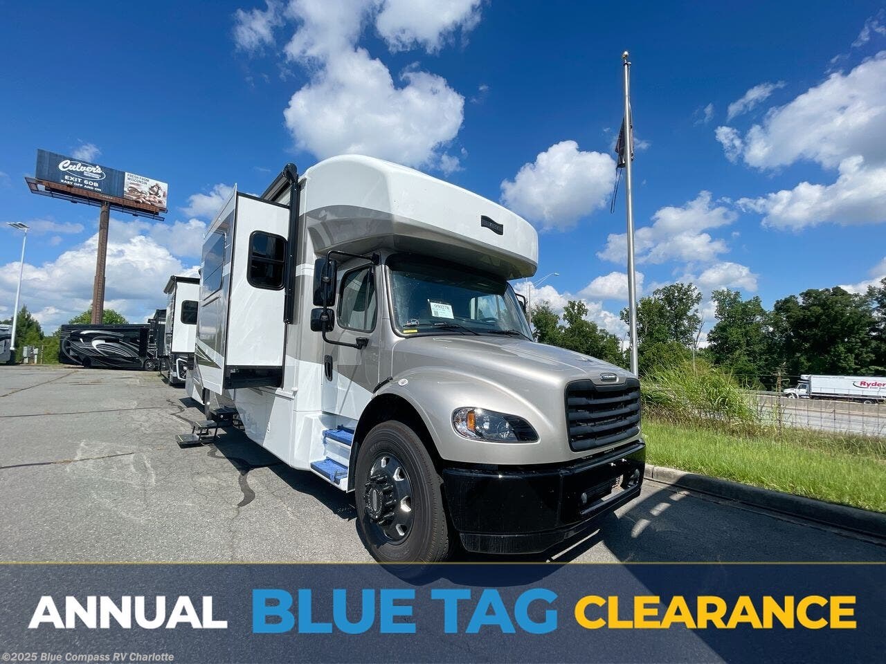 Email now about this 2026 Newmar Grand Star 3940! New 2026 Newmar Grand Star 3940 available in Concord, North Carolina