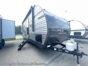 Contact us now about this 2026 Forest River Aurora Light 26BHS! 2026 Aurora Light 26BHS by Forest River from Blue Compass RV Charlotte in Concord, North Carolina