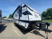 Contact us now about this 2026 Jayco Jay Feather Air 19MBS! 2026 Jay Feather Air 19MBS by Jayco from Blue Compass RV Charlotte in Concord, North Carolina