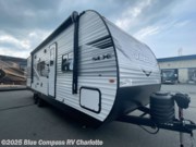 Contact us now about this 2026 Jayco Jay Flight SLX 261BHS! 2026 Jay Flight SLX 261BHS by Jayco from Blue Compass RV Charlotte in Concord, North Carolina