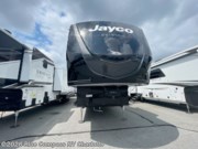 New 2026 Jayco Seismic 413 available in Concord, North Carolina