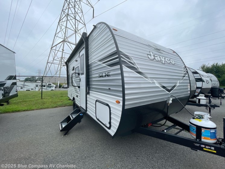Email now about this 2026 Jayco Jay Flight SLX 175BH! New 2026 Jayco Jay Flight SLX 175BH available in Concord, North Carolina