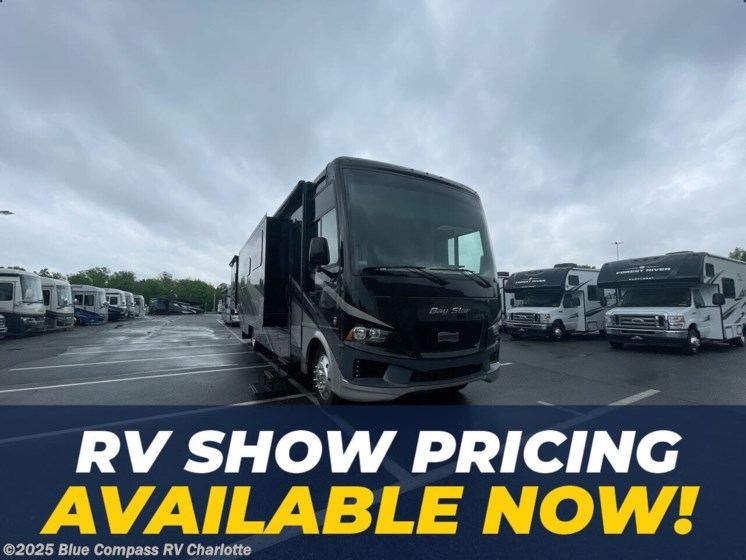 Email now about this 2020 Newmar Bay Star 3626! Used 2020 Newmar Bay Star 3626 available in Concord, North Carolina