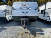 Contact us now about this 2025 Jayco Jay Flight SLX 262RLS! 2025 Jay Flight SLX 262RLS by Jayco from Blue Compass RV Charlotte in Concord, North Carolina