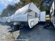 New 2025 Jayco Jay Flight SLX 262RLS available in Concord, North Carolina