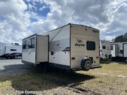 New 2025 Jayco Jay Flight SLX 263BHS available in Concord, North Carolina