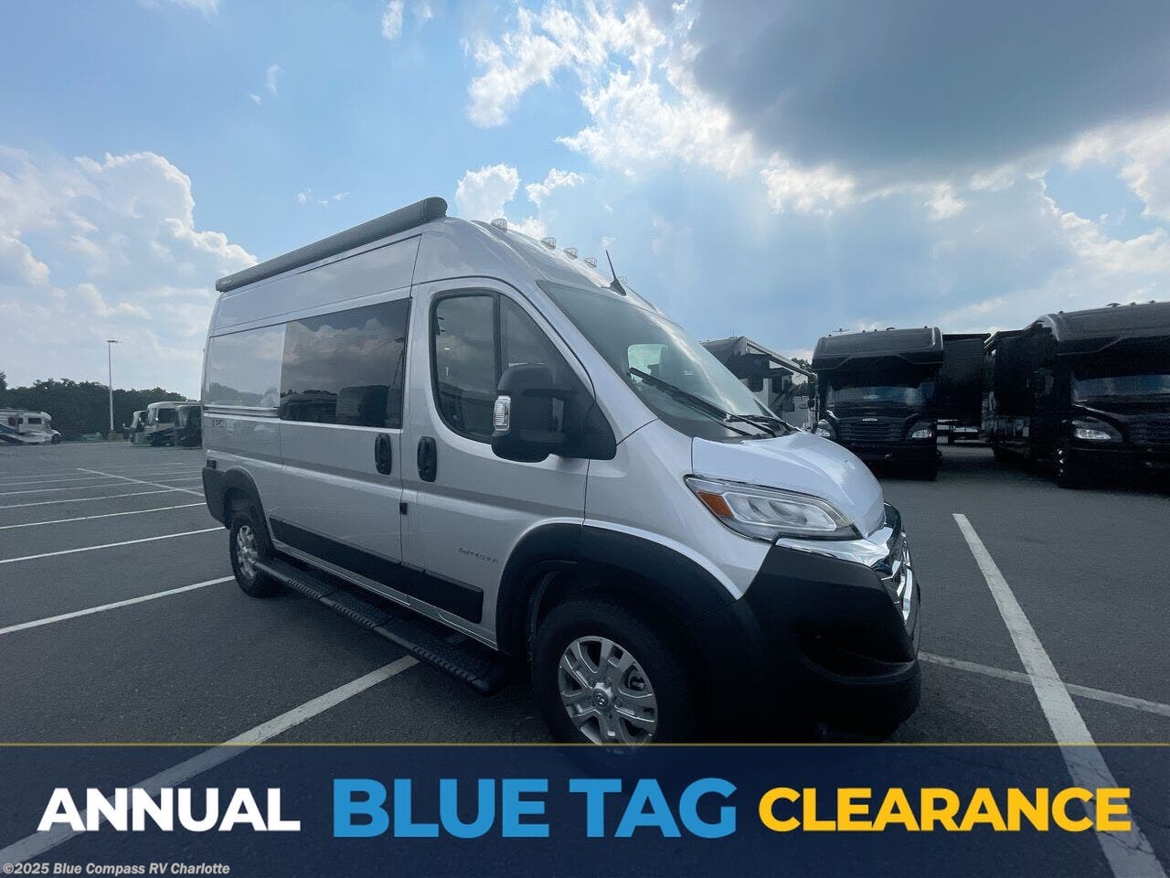 Email now about this 2026 Entegra Coach Arc 18C! New 2026 Entegra Coach Arc 18C available in Concord, North Carolina