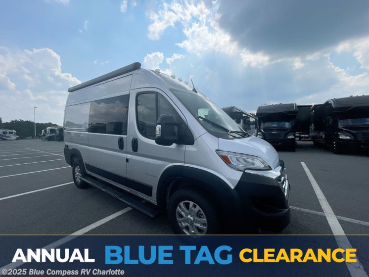 Email now about this 2026 Entegra Coach Arc 18C! New 2026 Entegra Coach Arc 18C available in Concord, North Carolina