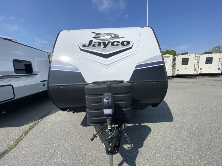 Email now about this 2026 Jayco Jay Feather 23RK! New 2026 Jayco Jay Feather 23RK available in Concord, North Carolina