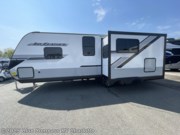 New 2026 Jayco Jay Feather 23RK available in Concord, North Carolina