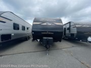 Contact us now about this 2026 Forest River Aurora 24RBS! 2026 Aurora 24RBS by Forest River from Blue Compass RV Charlotte in Concord, North Carolina