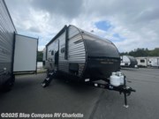 Contact us now about this 2026 Forest River Aurora Light 26BHS! 2026 Aurora Light 26BHS by Forest River from Blue Compass RV Charlotte in Concord, North Carolina