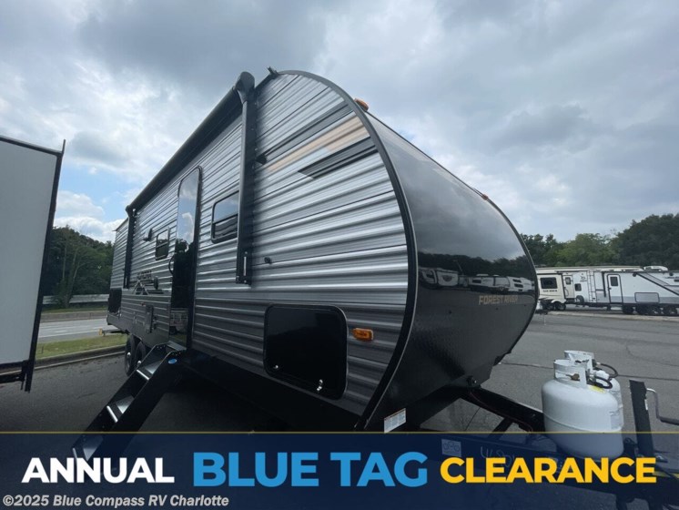Email now about this 2026 Forest River Aurora Light 26BHS! New 2026 Forest River Aurora Light 26BHS available in Concord, North Carolina