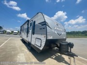 Contact us now about this 2026 Jayco Jay Flight SLX 262RLS! 2026 Jay Flight SLX 262RLS by Jayco from Blue Compass RV Charlotte in Concord, North Carolina