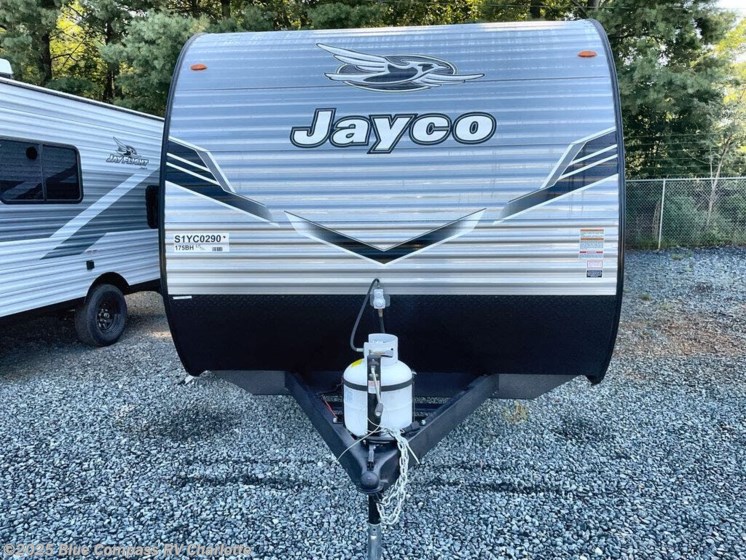 Email now about this 2025 Jayco Jay Flight SLX 175BH! Used 2025 Jayco Jay Flight SLX 175BH available in Concord, North Carolina