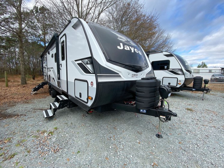 Email now about this 2026 Jayco Jay Feather 27BH! New 2026 Jayco Jay Feather 27BH available in Concord, North Carolina