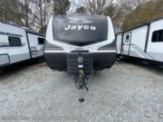 Contact us now about this 2026 Jayco Jay Feather 27BH! 2026 Jay Feather 27BH by Jayco from Blue Compass RV Charlotte in Concord, North Carolina