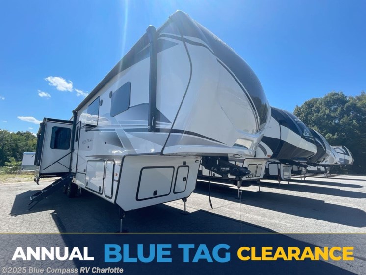 Email now about this 2024 Keystone Montana 3231CK! Used 2024 Keystone Montana 3231CK available in Concord, North Carolina