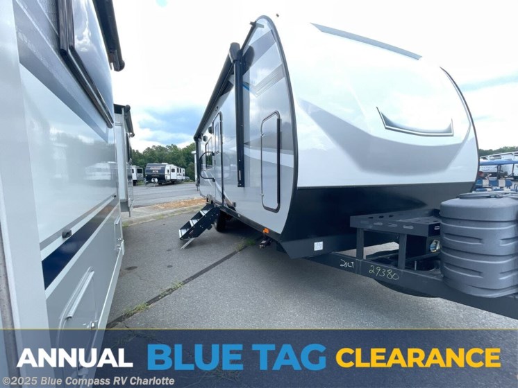 Email now about this 2024 Forest River Work and Play 21LT! Used 2024 Forest River Work and Play 21LT available in Concord, North Carolina