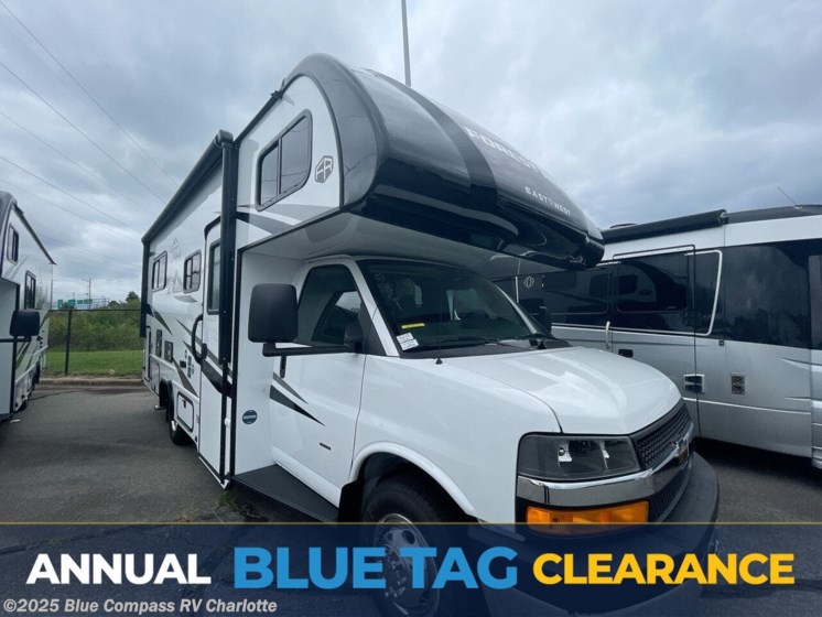 Email now about this 2026 East to West Entrada 210NS! New 2026 East to West Entrada 210NS available in Concord, North Carolina