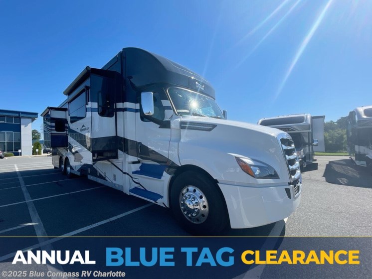 Email now about this 2026 Newmar Supreme Aire 4341! New 2026 Newmar Supreme Aire 4341 available in Concord, North Carolina