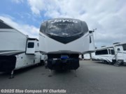 New 2026 Jayco Pinnacle 32RLTS available in Concord, North Carolina