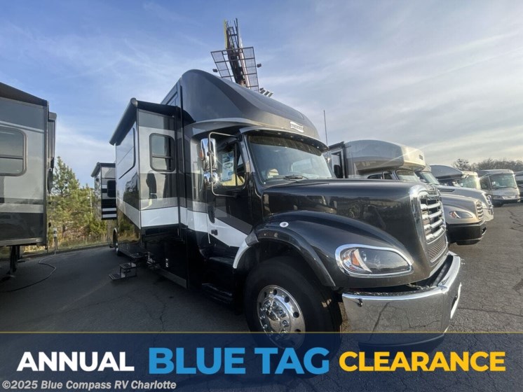 Email now about this 2026 Newmar Super Star 4159! New 2026 Newmar Super Star 4159 available in Concord, North Carolina