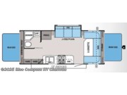 Call now about this 2014 Jayco Jay Feather Ultra Lite X23b Jay Feather! 2014 Jayco Jay Feather Ultra Lite X23b Jay Feather - Used Travel Trailer For Sale by Blue Compass RV Charlotte in Concord, North Carolina features Slideout