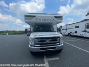 New 2026 Entegra Coach Odyssey 29V available in Concord, North Carolina