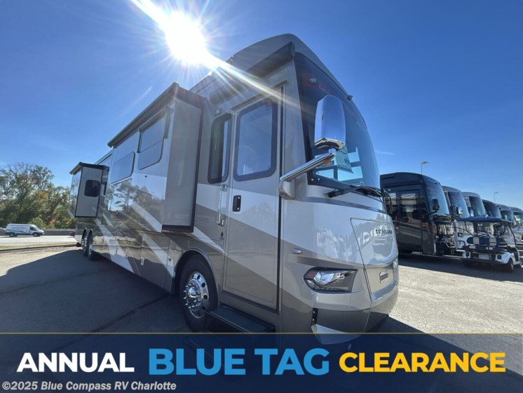 Email now about this 2026 Newmar Ventana 4340! New 2026 Newmar Ventana 4340 available in Concord, North Carolina