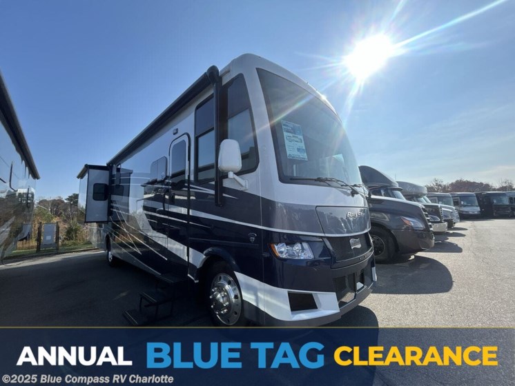 Email now about this 2026 Newmar Bay Star 3609! New 2026 Newmar Bay Star 3609 available in Concord, North Carolina