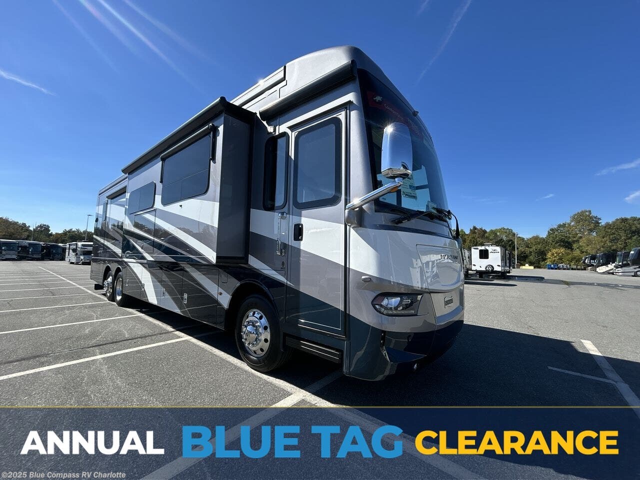Email now about this 2026 Newmar Ventana 4037! New 2026 Newmar Ventana 4037 available in Concord, North Carolina