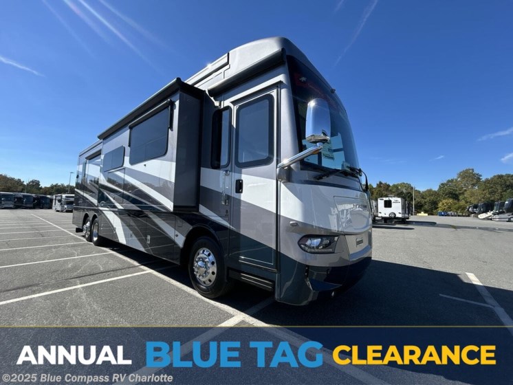 Email now about this 2026 Newmar Ventana 4037! New 2026 Newmar Ventana 4037 available in Concord, North Carolina