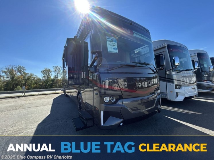 Email now about this 2026 Newmar Dutch Star 4369! New 2026 Newmar Dutch Star 4369 available in Concord, North Carolina