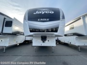 New 2026 Jayco Eagle HT 29RLC available in Concord, North Carolina