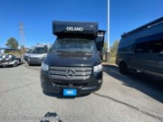 Used 2024 Thor Motor Coach Delano Sprinter 24RW available in Concord, North Carolina