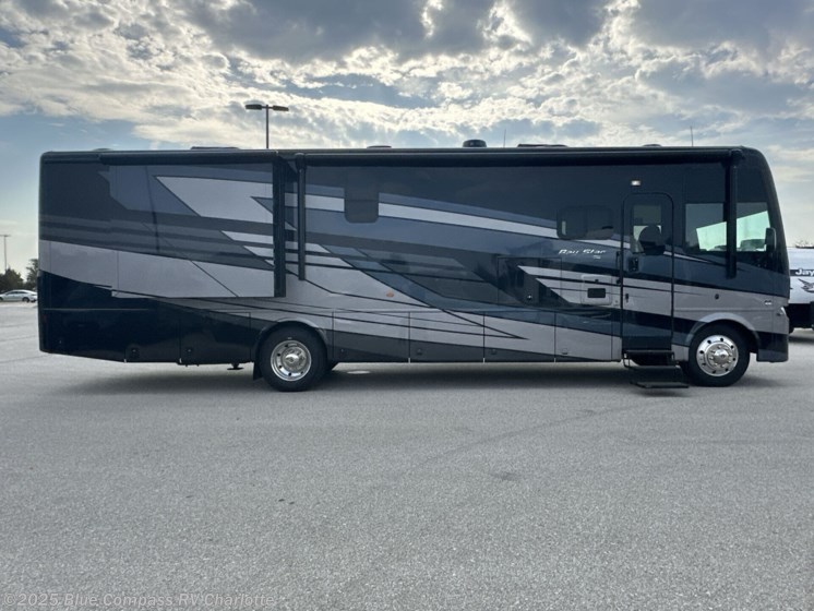 Email now about this 2026 Newmar Bay Star 3609! New 2026 Newmar Bay Star 3609 available in Concord, North Carolina