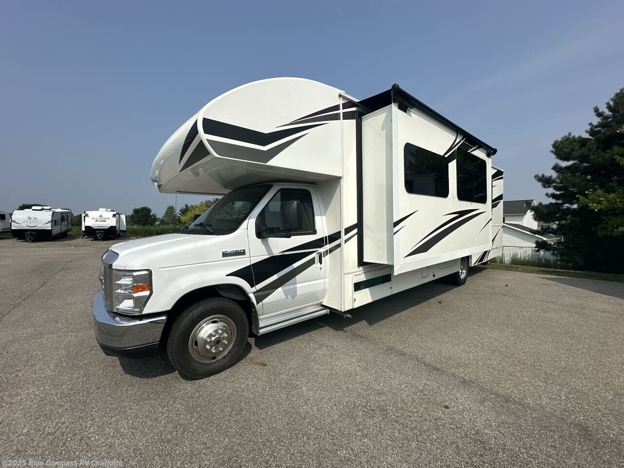 Used 2019 Jayco Redhawk 29XK available in Concord, North Carolina