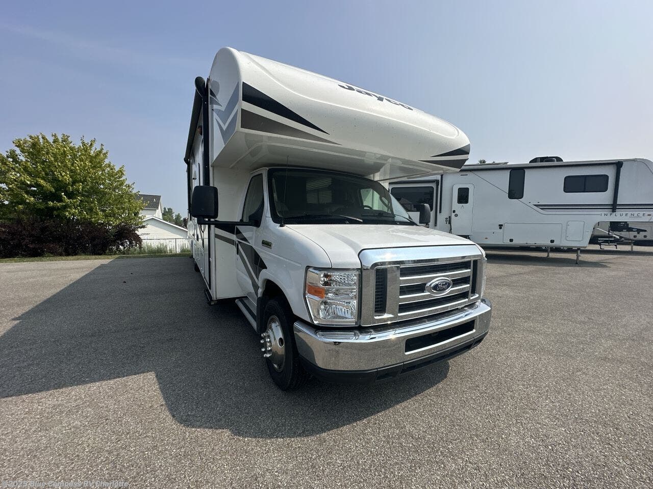 Contact us now about this 2019 Jayco Redhawk 29XK! 2019 Redhawk 29XK by Jayco from Blue Compass RV Charlotte in Concord, North Carolina