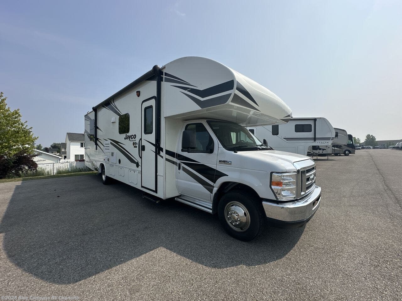 Email now about this 2019 Jayco Redhawk 29XK! Used 2019 Jayco Redhawk 29XK available in Concord, North Carolina