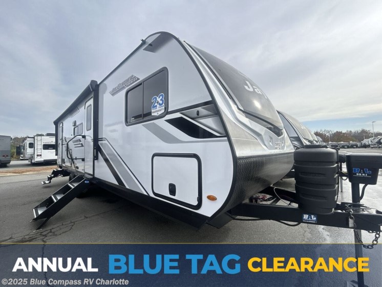 Email now about this 2026 Jayco Jay Feather 29BHB! New 2026 Jayco Jay Feather 29BHB available in Concord, North Carolina