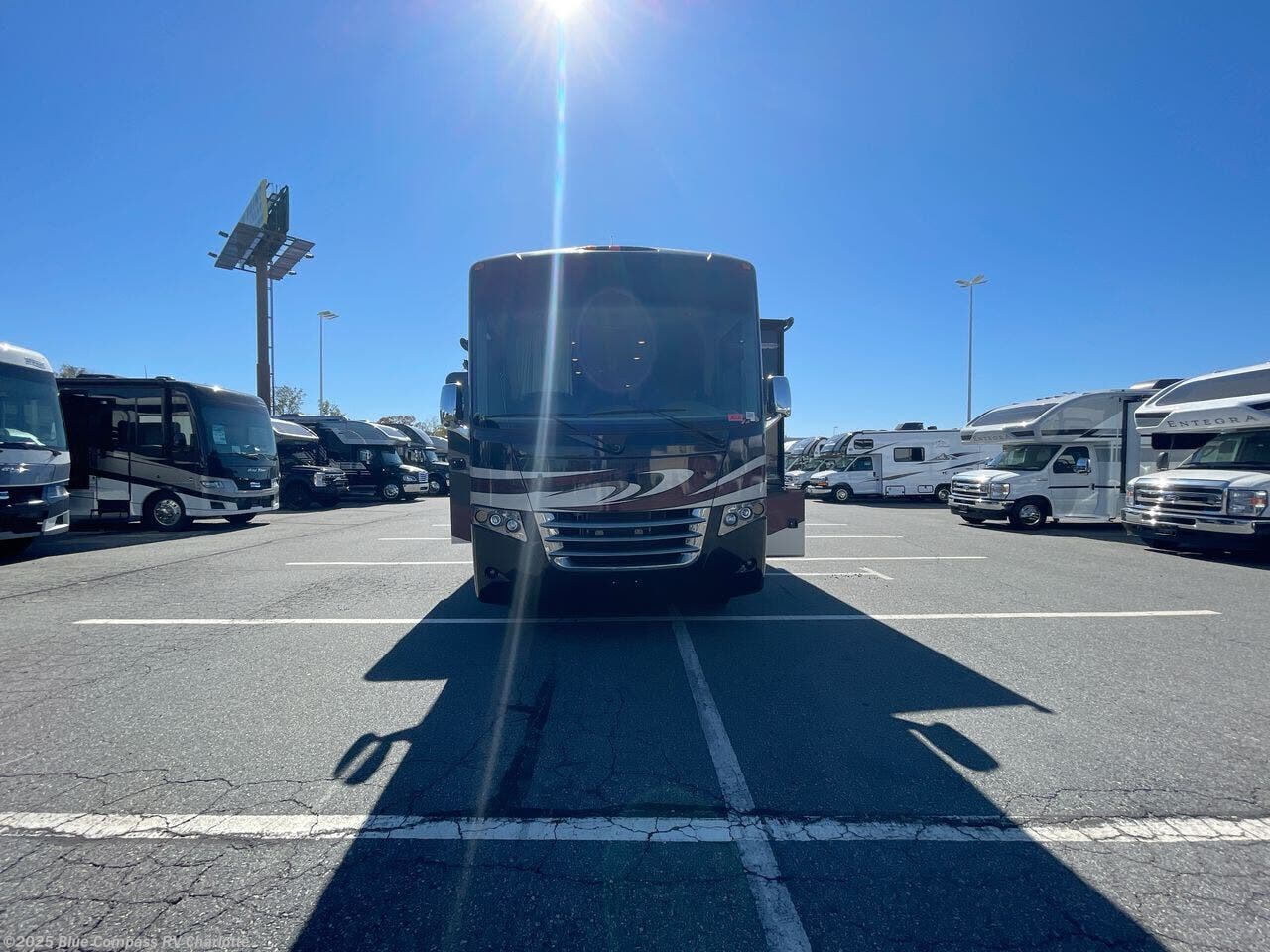 Used 2017 Thor Motor Coach Miramar 35.2 available in Concord, North Carolina